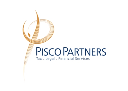 logo piscopartners